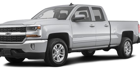 CHEVROLET SILVERADO LD 2019 2GCVKPEC1K1153635 image